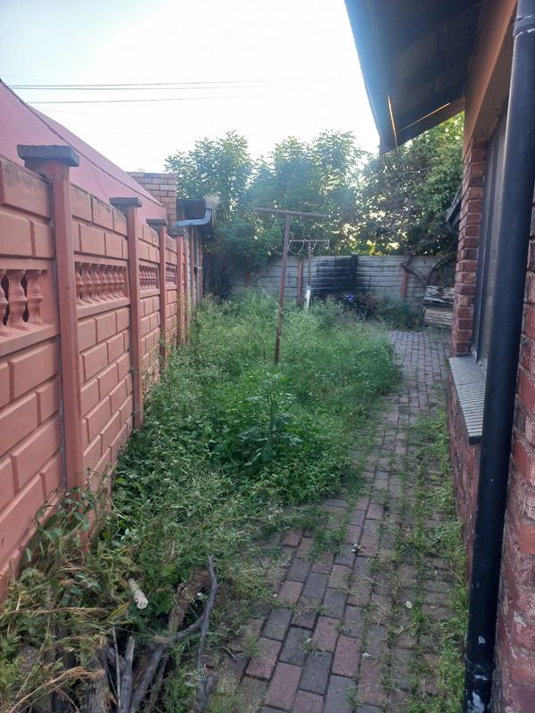 3 Bedroom Property for Sale in Paardekraal North West